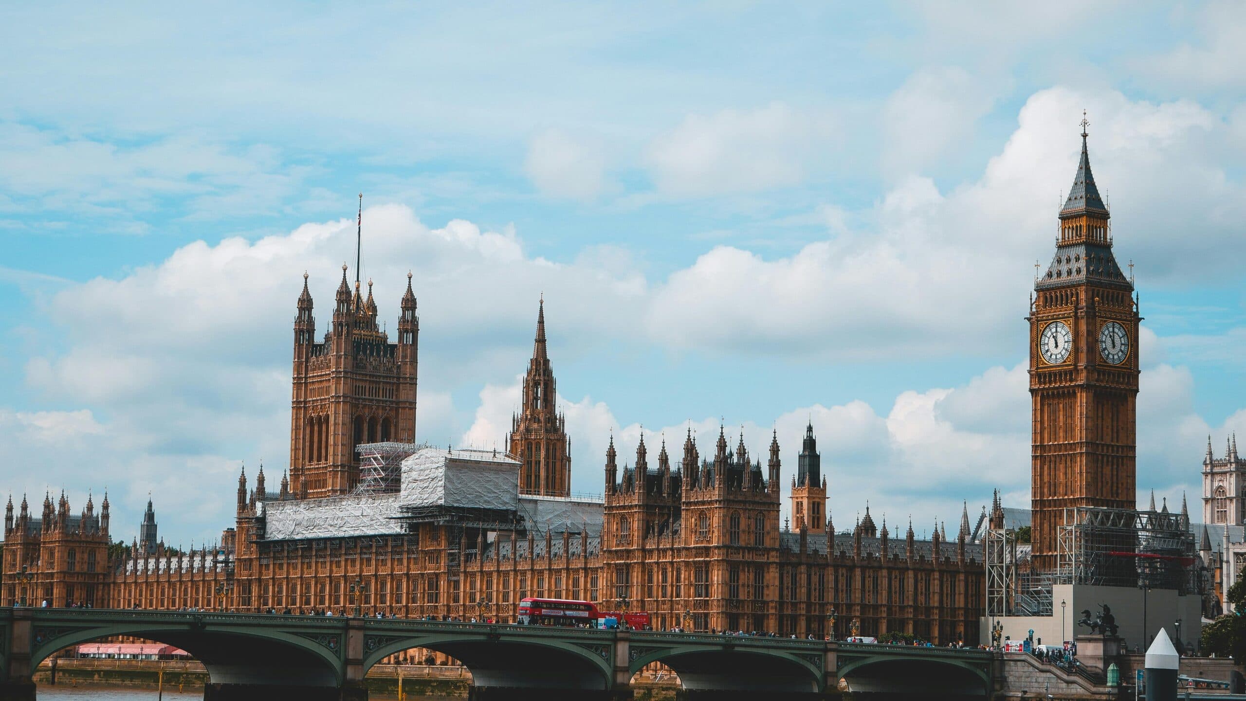 Introduction to Resident Director Services in the UK
