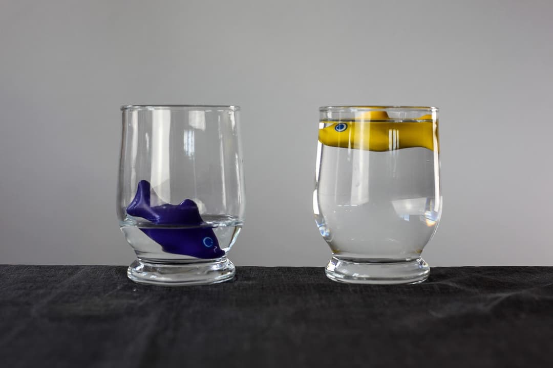 balance