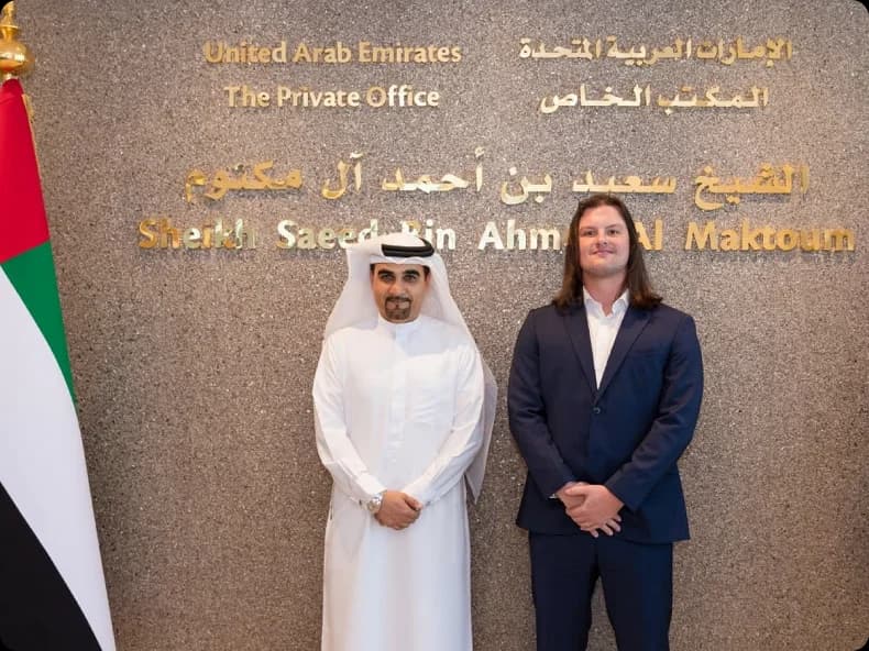 Seed Group partners with Commenda to accelerate UAE businesses' cross-border expansion