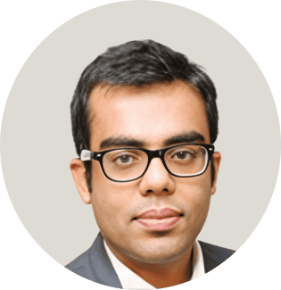 Prateek Dhingra